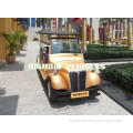 Energy Saving full Electric Powered Resort Vehicle Classic